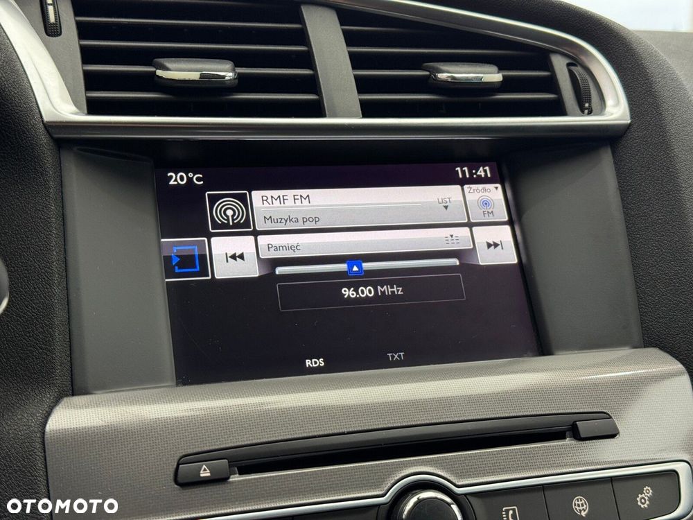 Citroën C4 1.2 PureTech Feel - 26