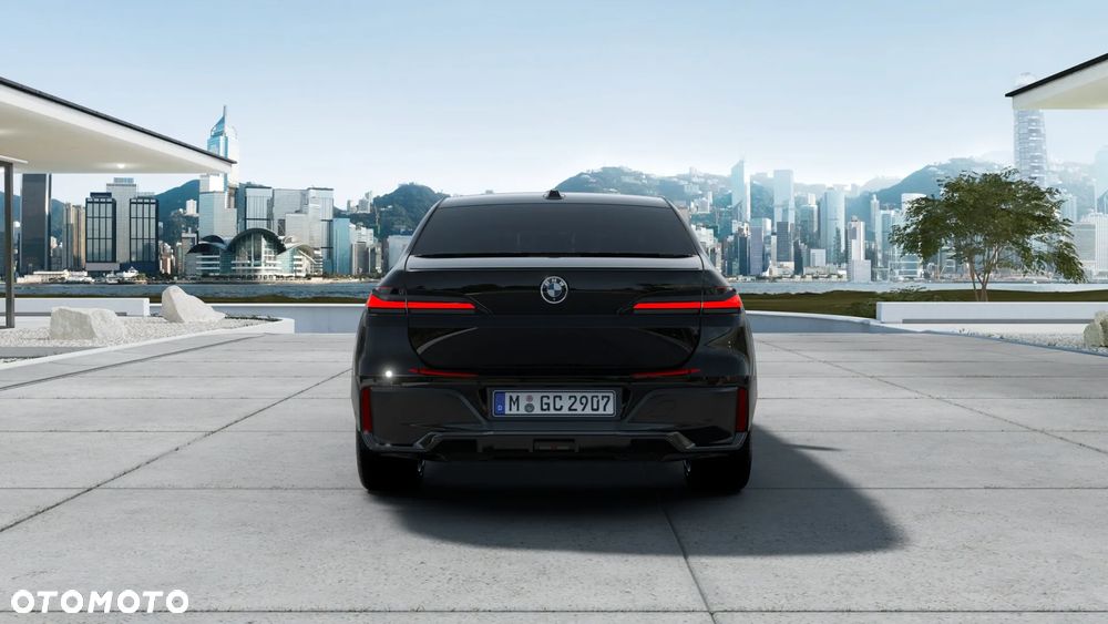 BMW Seria 7 740d xDrive mHEV sport - 6
