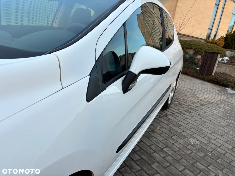 Peugeot 308 95 VTi Filou - 30