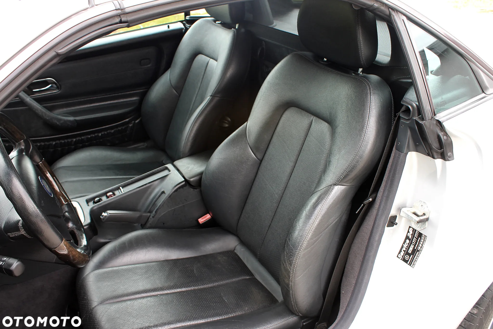 Mercedes-Benz SLK - 12