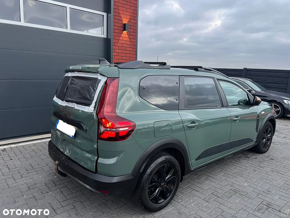 Dacia Jogger TCe 110 (7-Sitzer) Extreme - 36