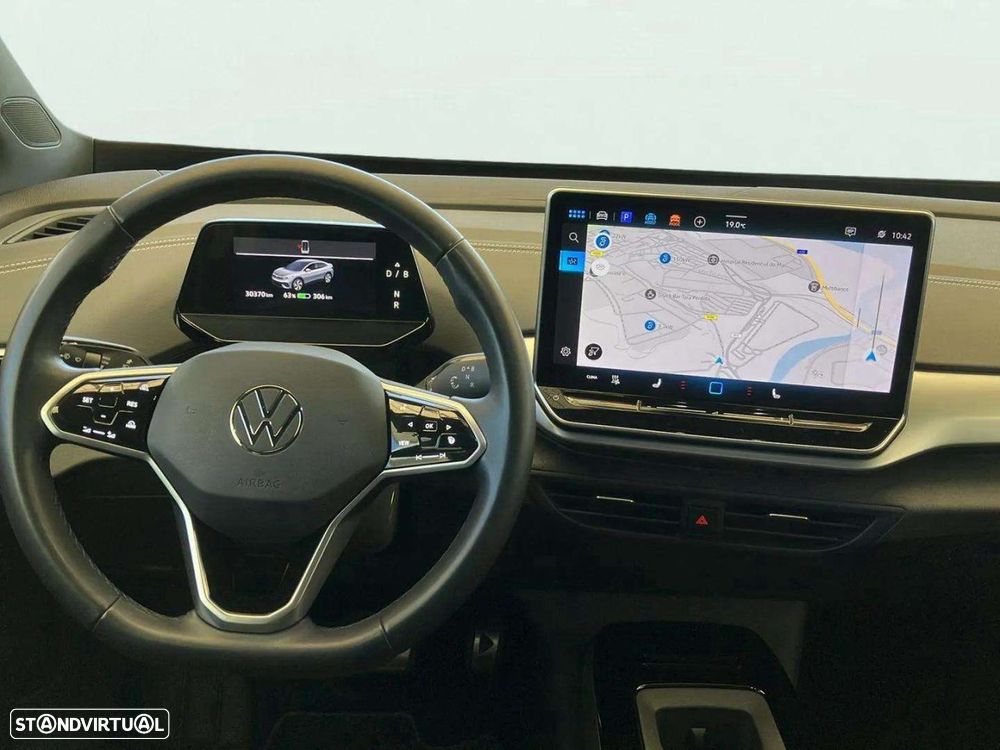 VW ID.5 - 9