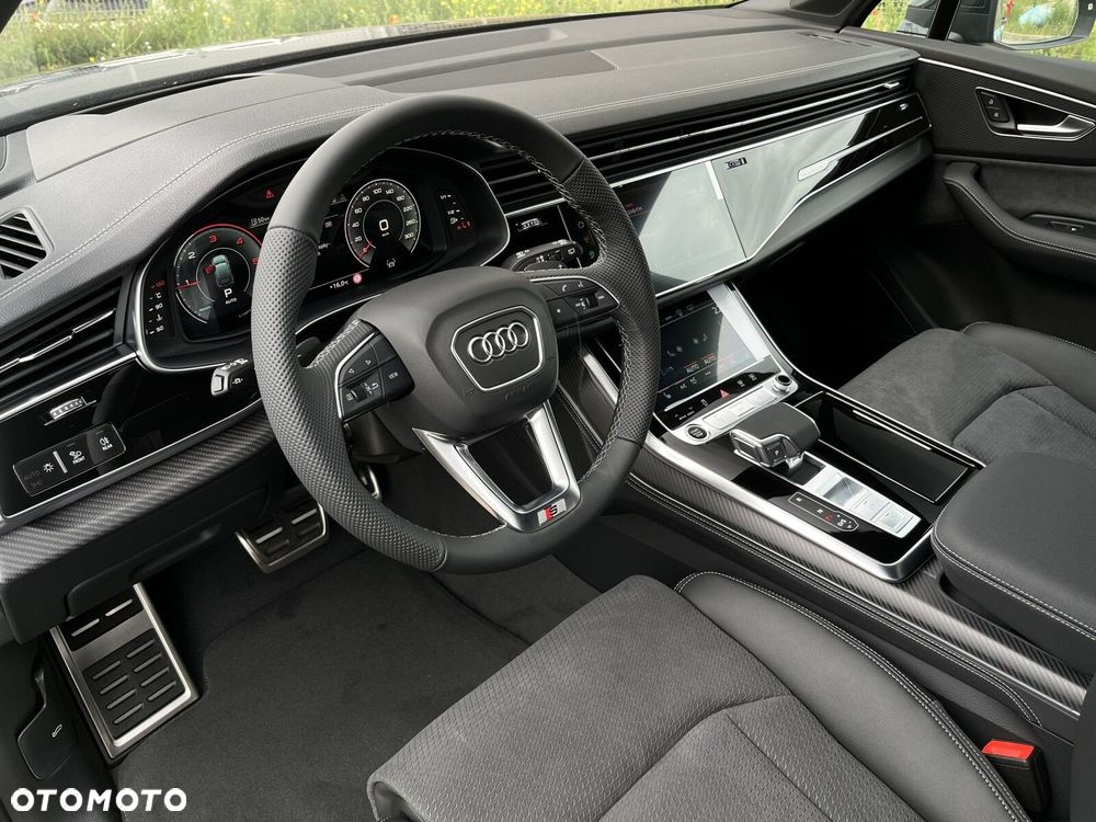 Audi Q7 - 27