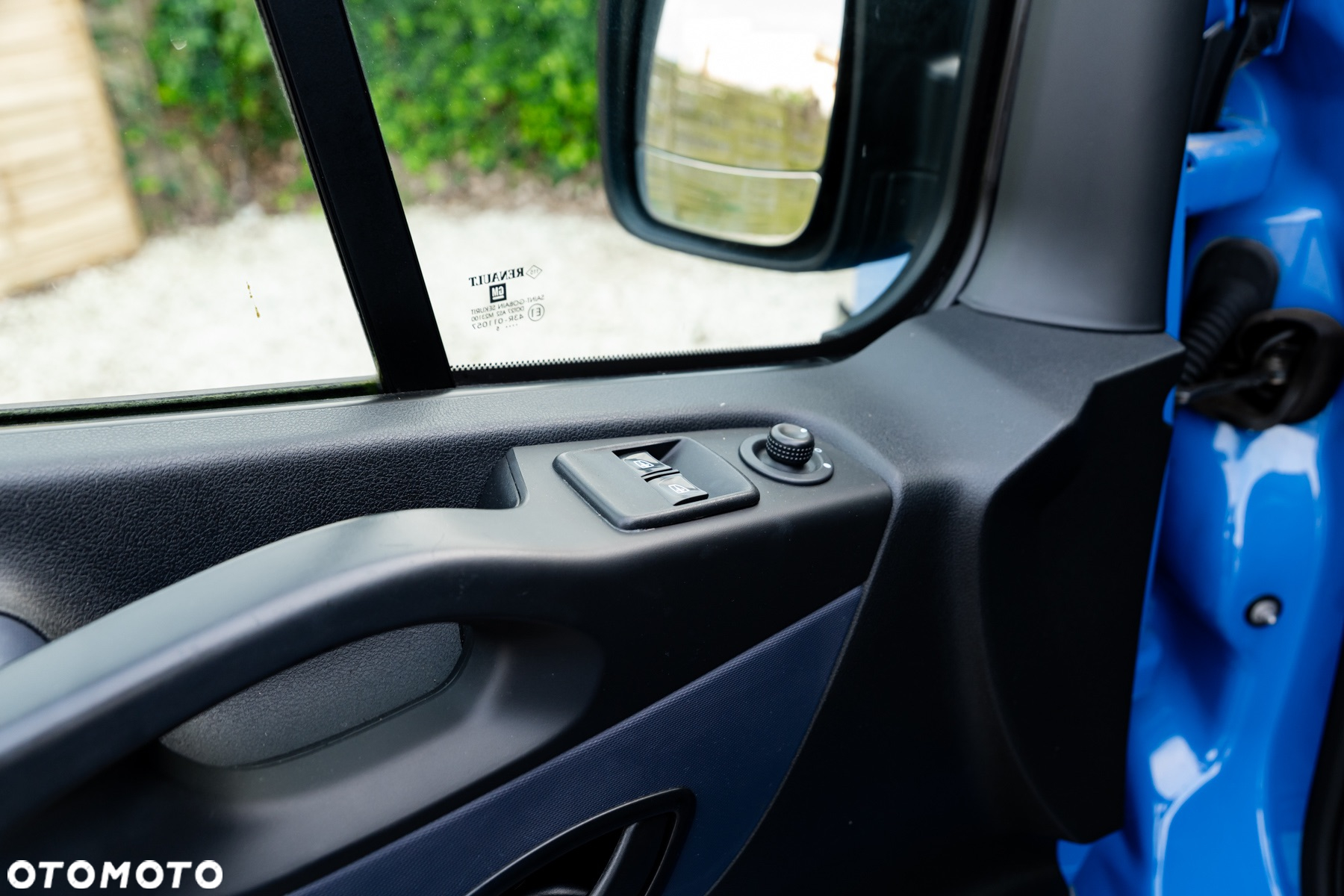Opel Vivaro - 18