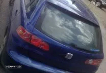 SEAT Ibiza 1.2 12V Signo - 14