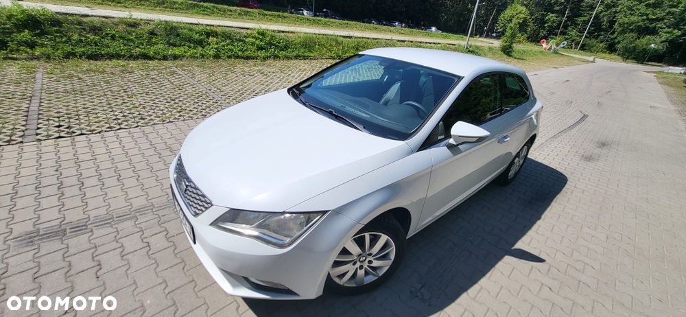 Seat Leon SC 1.6 TDI Reference - 2
