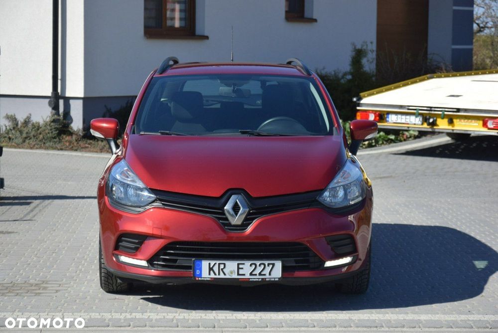 Renault Clio (Energy) TCe 75 Start & Stop LIMITED - 2