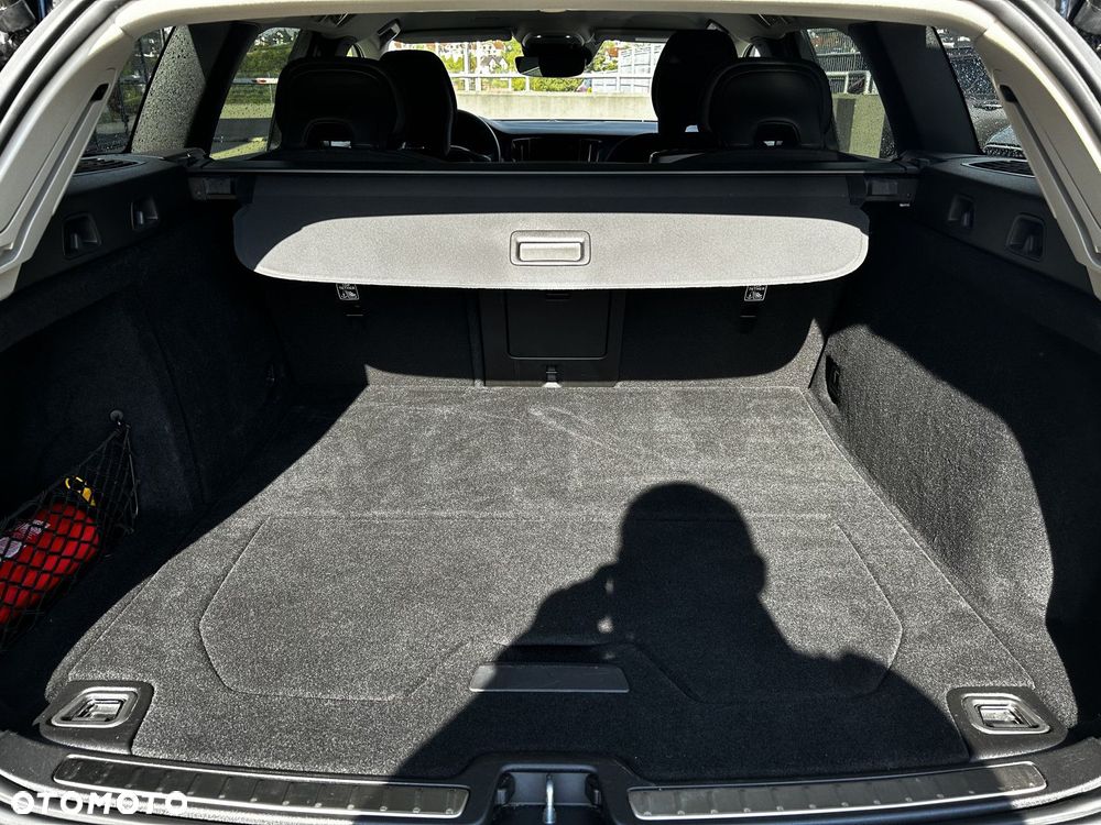 Volvo V60 - 17