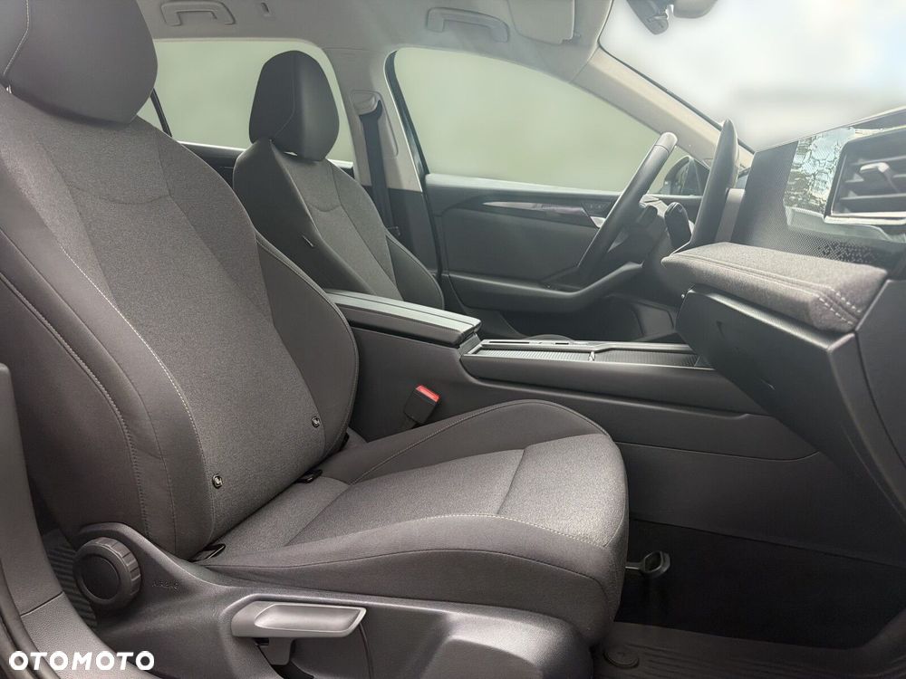 Volkswagen Passat Variant - 14