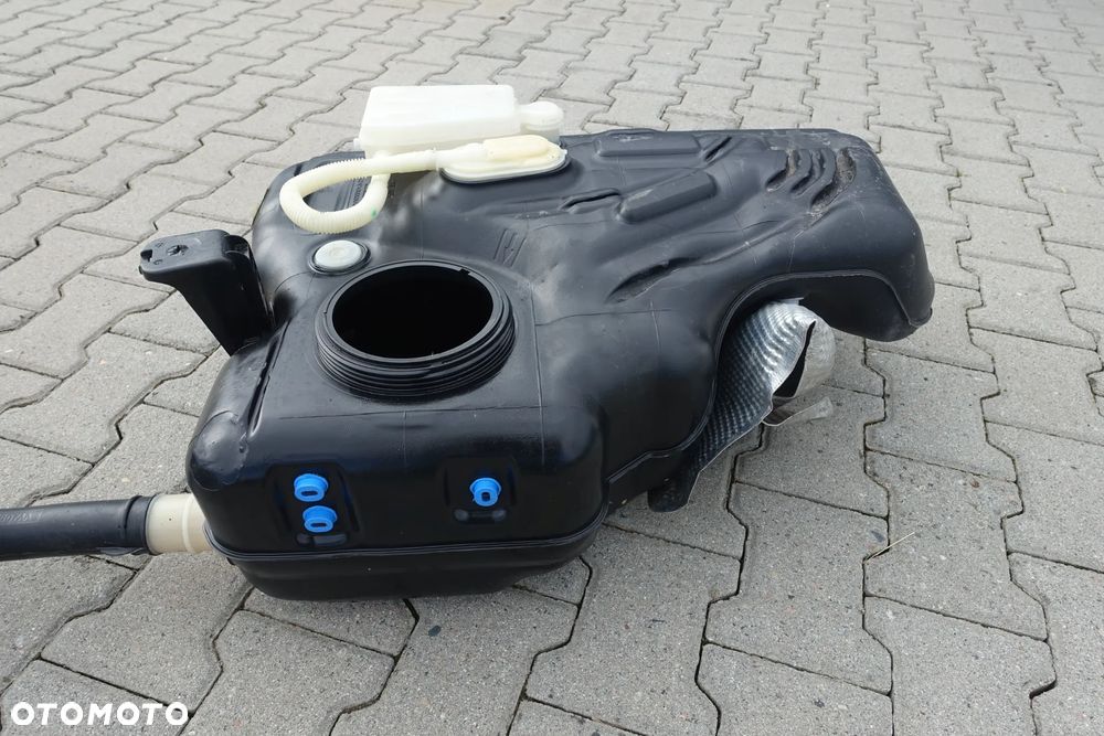 ZBIORNIK PALIWA BERLINGO IV PARTNER COMBO E 1.5 BLUE HDI - 7