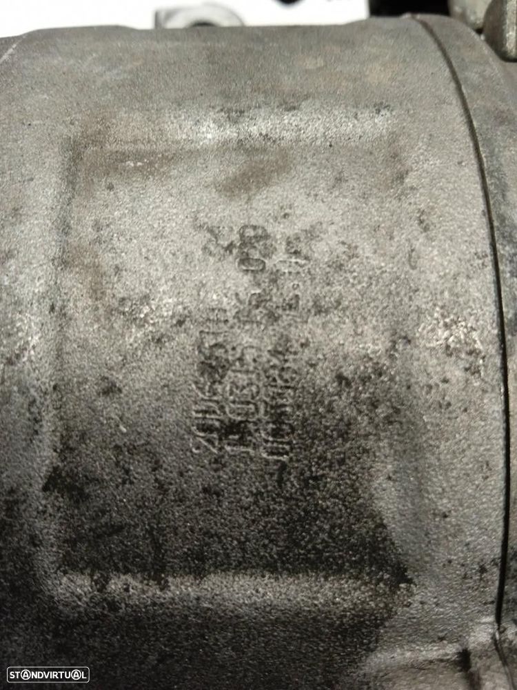 COMPRESSOR AR CONDICIONADO BMW 3 2004 - 1