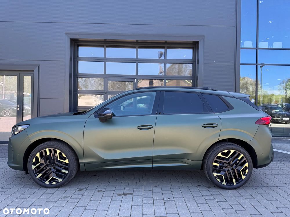 Cupra Terramar 2.0 TSI 4Drive DSG Tribe Edition - 4