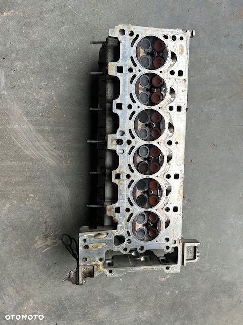 BMW E88 E90 E92 3.0i GŁOWICA 7560180 06121500822 756487501 WAŁKI - 7