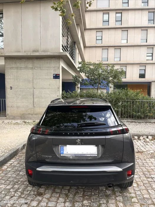 Peugeot 2008 1.2 PureTech Allure Pack - 1