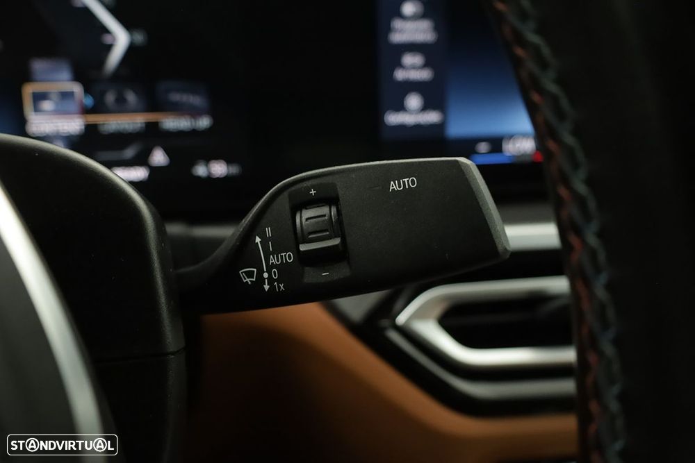 BMW i4 M50 - 19