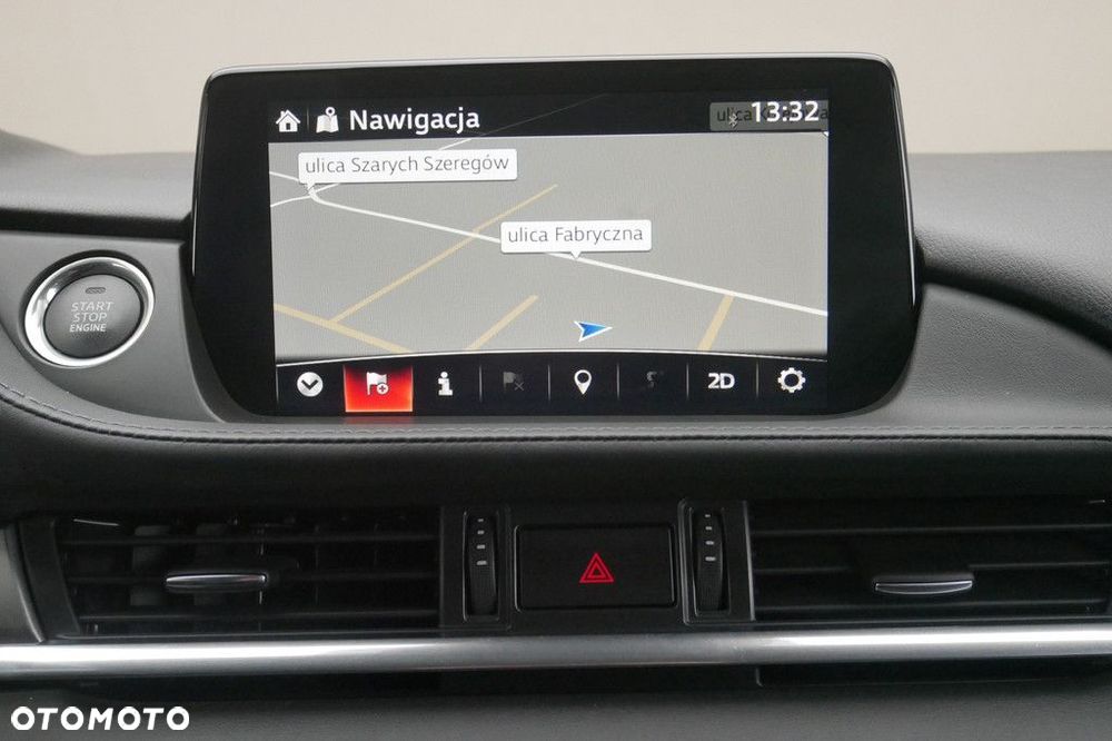 Mazda 6 2.0 SkyPrestige - 21