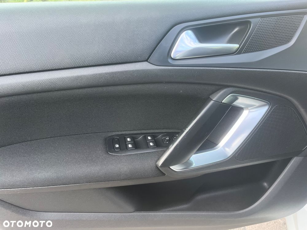 Peugeot 308 - 15