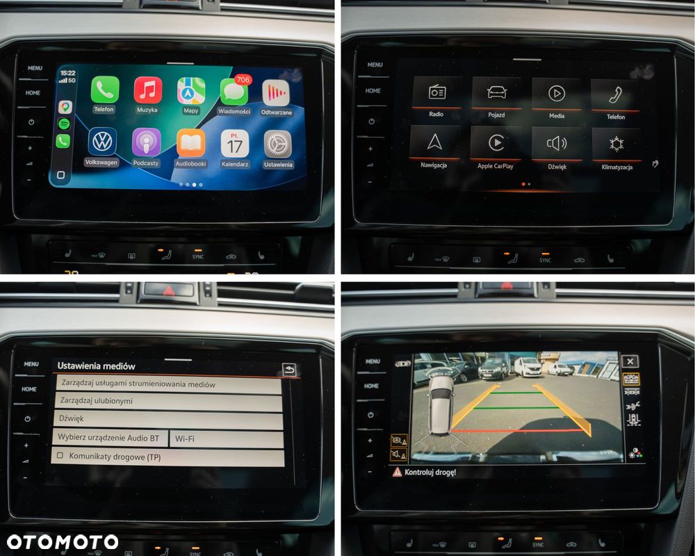 Volkswagen Passat 2.0 TDI (BlueMotion Technology) Highline - 38