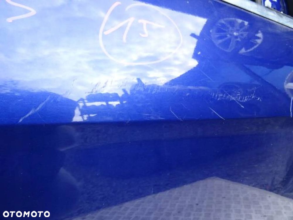drzwi prawy przód kpl. ford focus mk3 1d - 3