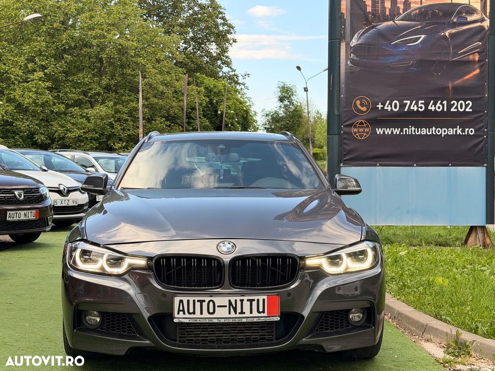 BMW Seria 3 - 3