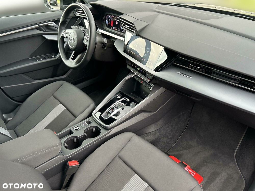 Audi A3 - 16