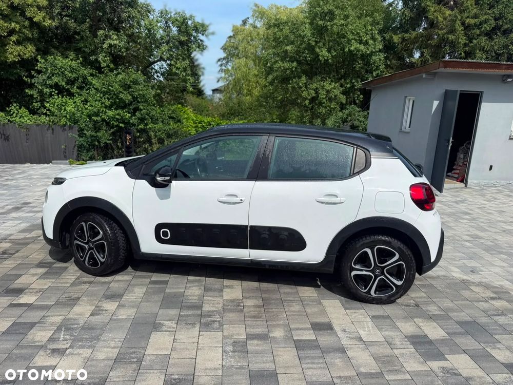 Citroën C3 1.6 BlueHDi Shine S&S - 20
