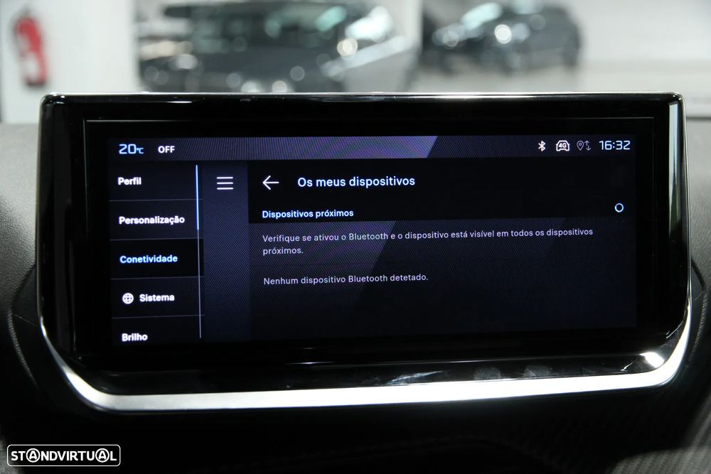 Peugeot 2008 1.2 PureTech Allure - 20