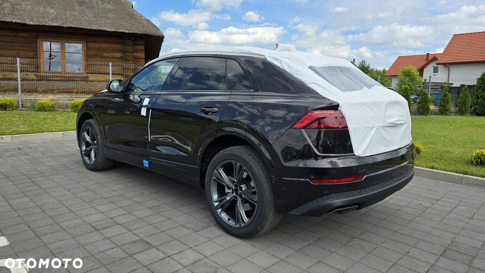 Audi Q8 - 4