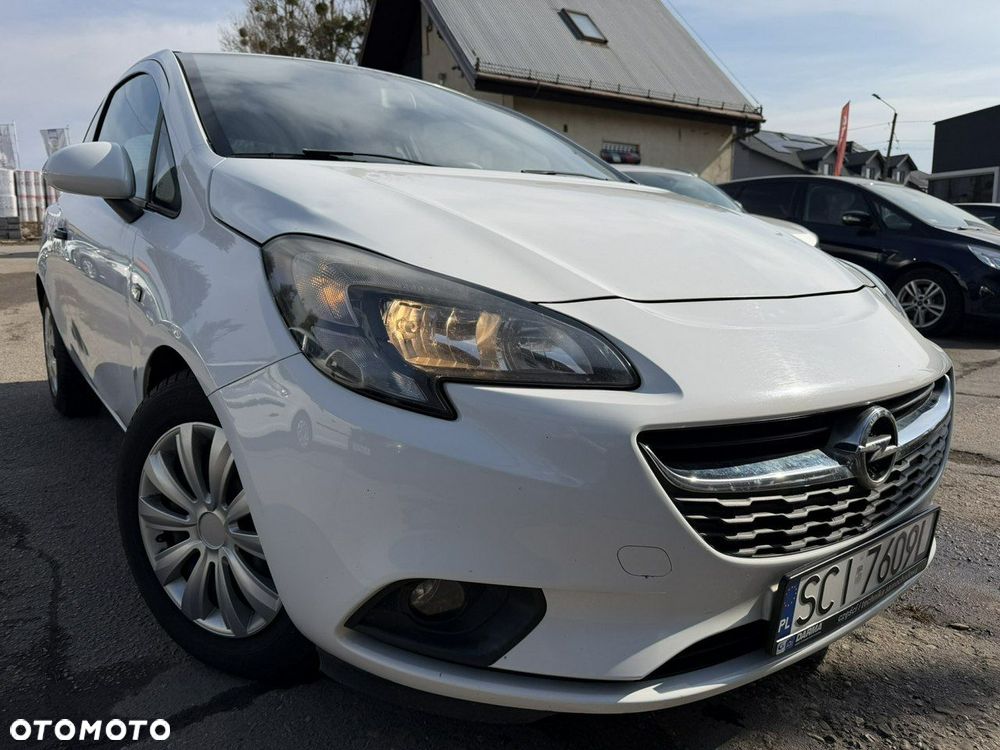 Opel Corsa - 5