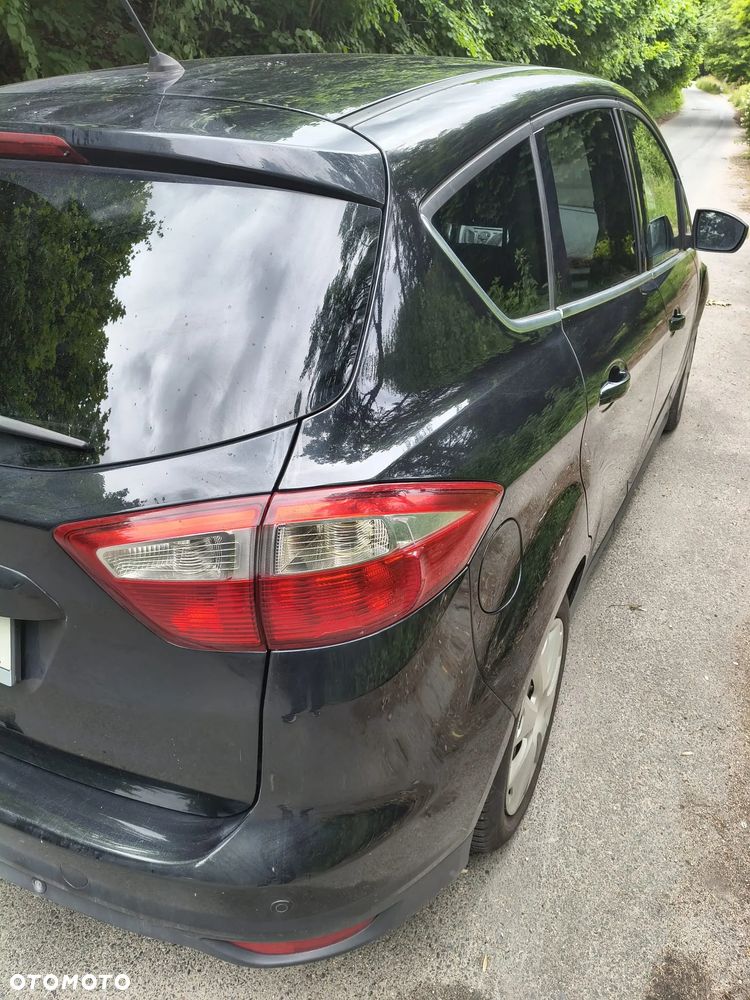 Ford C-MAX 1.6 Ambiente - 4