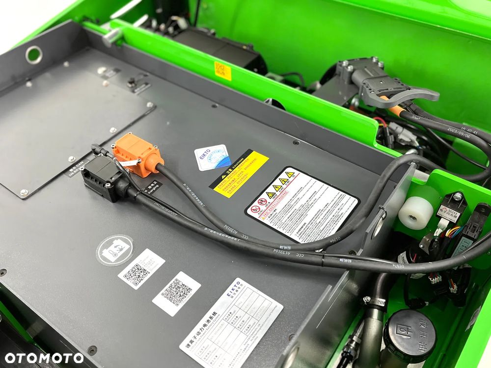 Lonking LG15B N Li-ion - 8