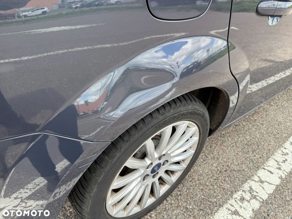 Ford Mondeo 1.6 T Titanium LXS - 28