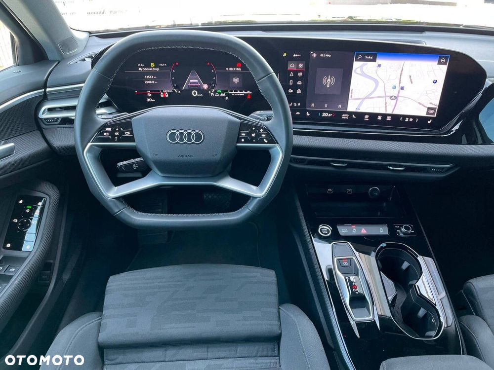 Audi A5 Avant - 17