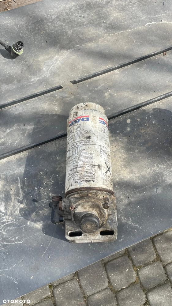 Separator wody DAF XF  1745280