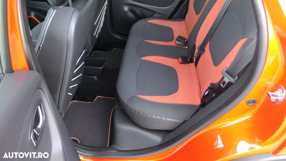 Renault Captur ENERGY TCe 120 EDC XMOD - 20