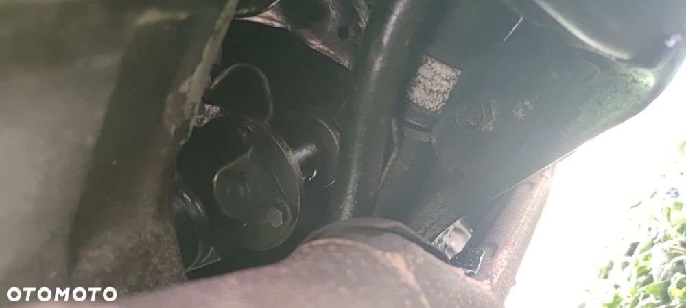 Nissan Murano 3.5 V6 - 11