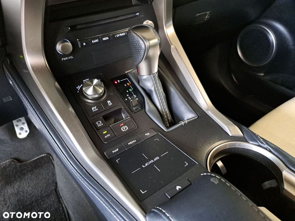 Lexus NX 300h F Sport Edition AWD - 30