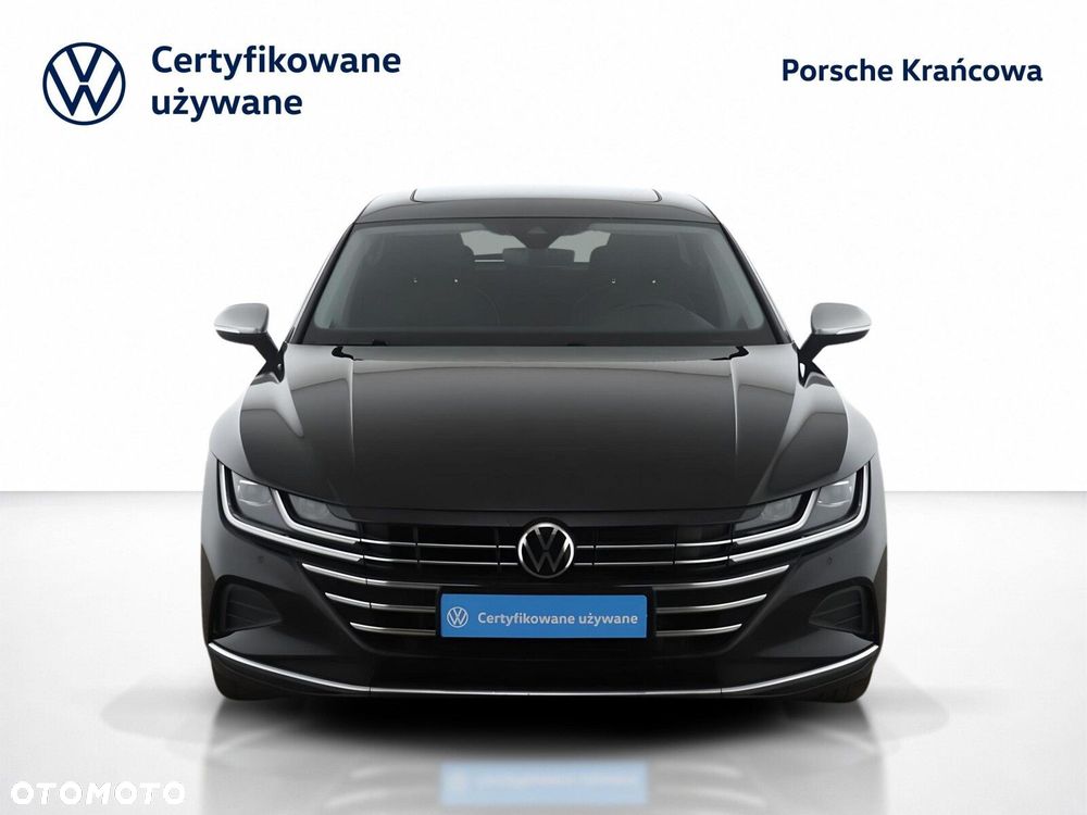 Volkswagen Arteon Shooting Brake - 8