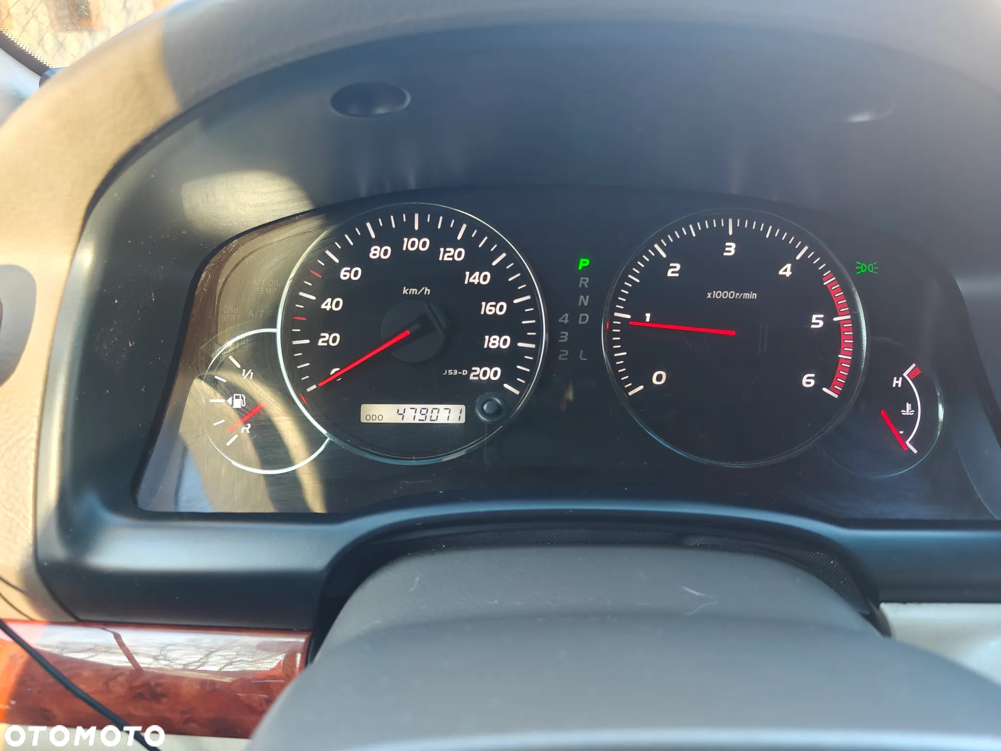 Toyota Land Cruiser 3.0 D Sol - 8