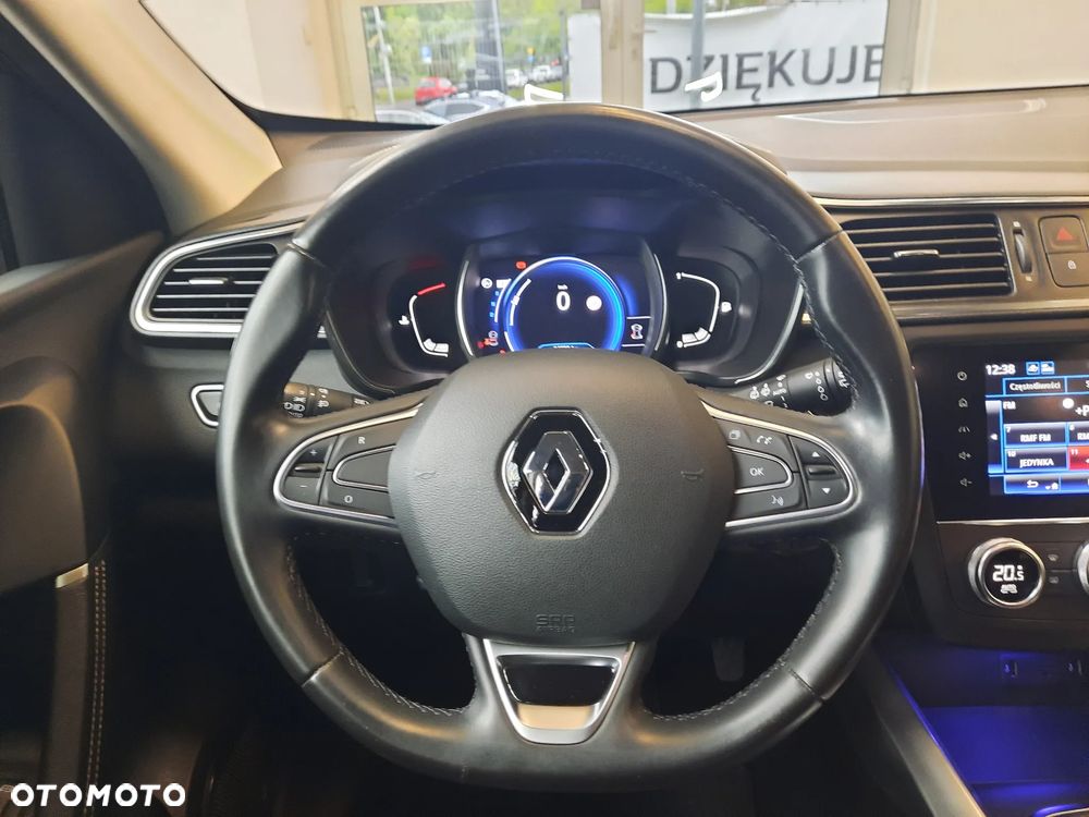 Renault Kadjar - 32