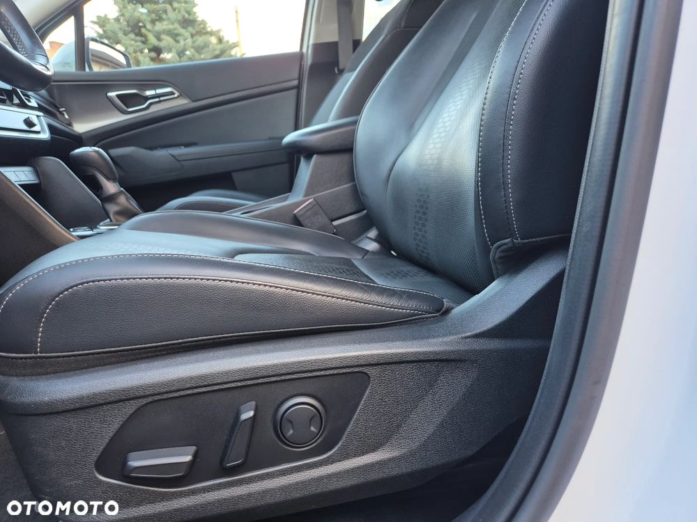 Kia Sportage 1.6 CRDI 2WD VISION - 20