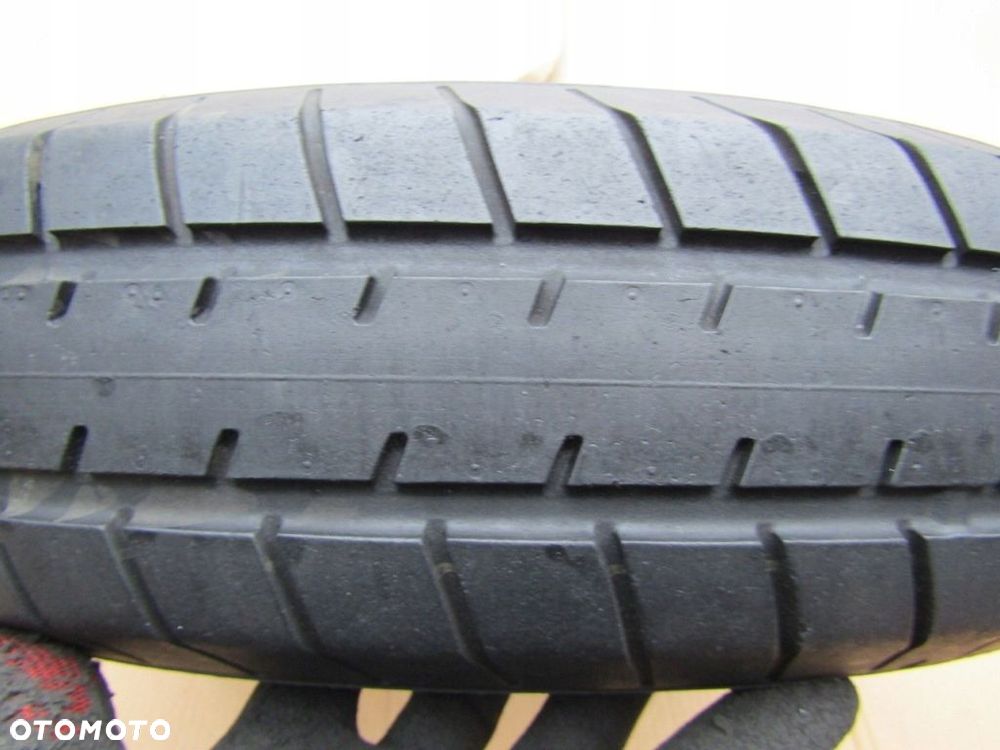 Koło Dojazdowe 16 Ford C-MAX Focus Mondeo Kuga Puma Volvo S40 V50 V40 C30 - 6