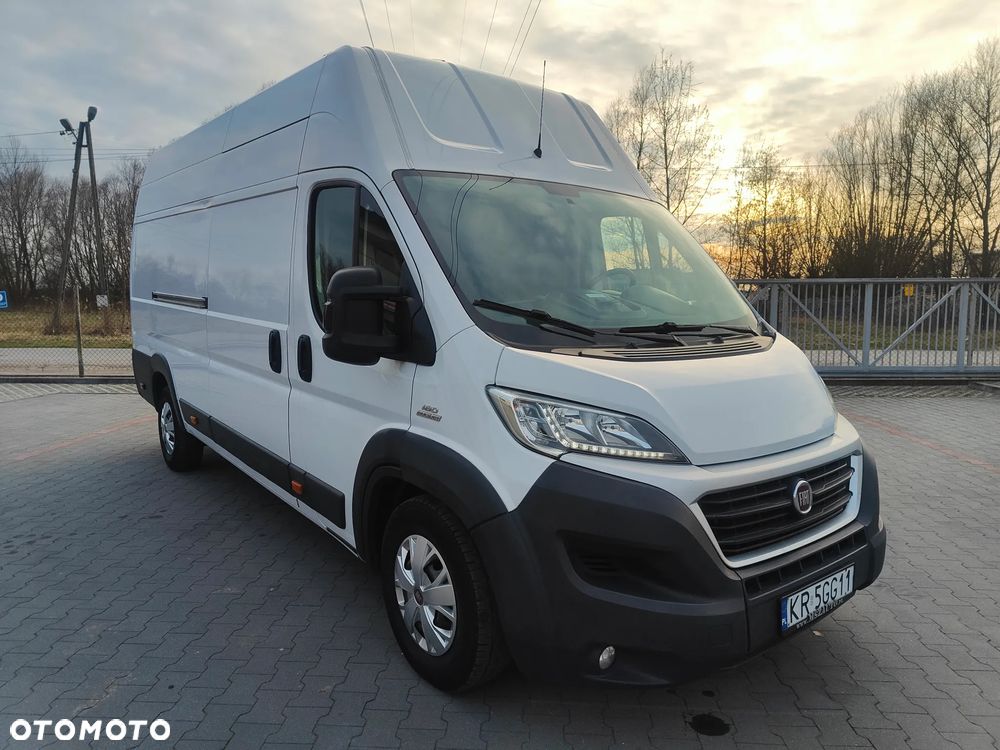 Fiat Ducato - 10