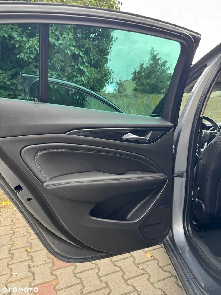 Opel Insignia 1.6 CDTI Exclusive S&S - 19