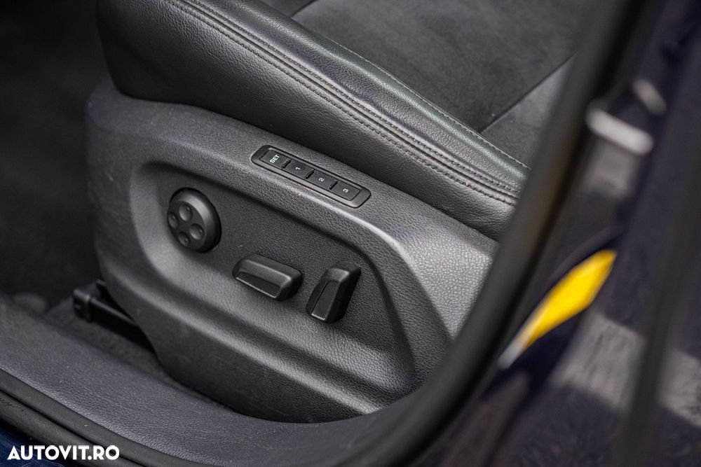 Volkswagen Sharan 2.0 TDI Blue Motion Style - 8