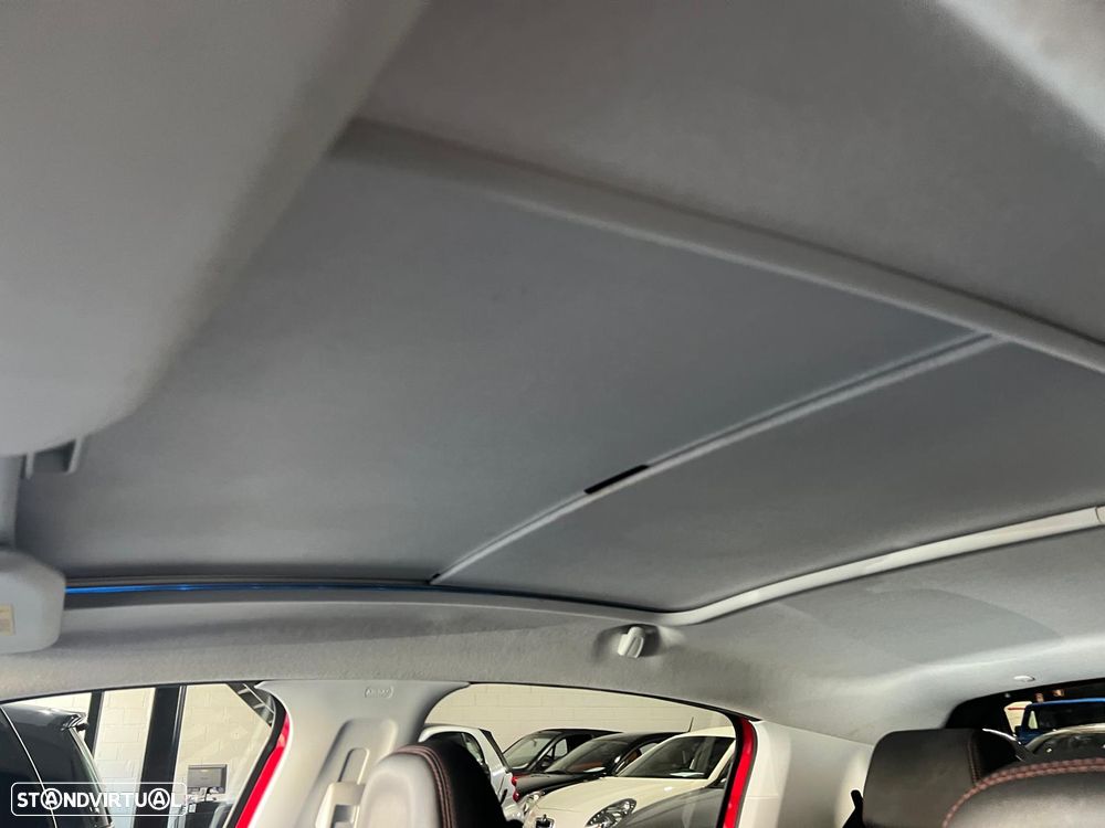 Peugeot 208 1.2 PureTech GT Line - 20