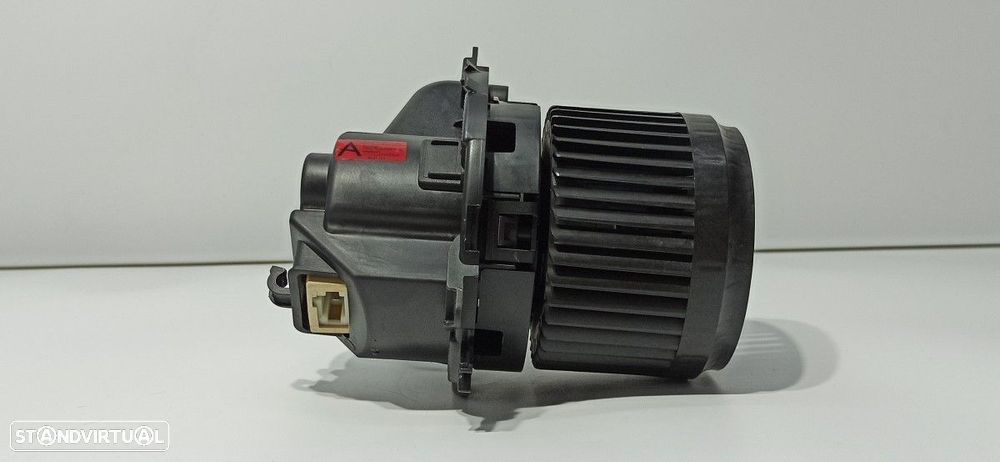 MOTOR SOFAGEM RENAULT CAPTUR ZEN - 4