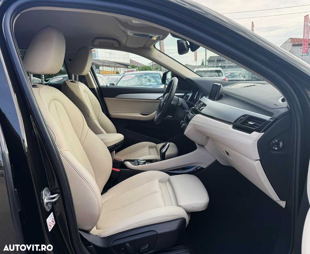 BMW X2 - 21