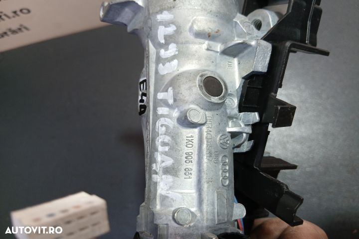 Contact cu cheie 5Q0905865A 1K0905851 5Q0905865A 1K0905851 Volkswagen - 3