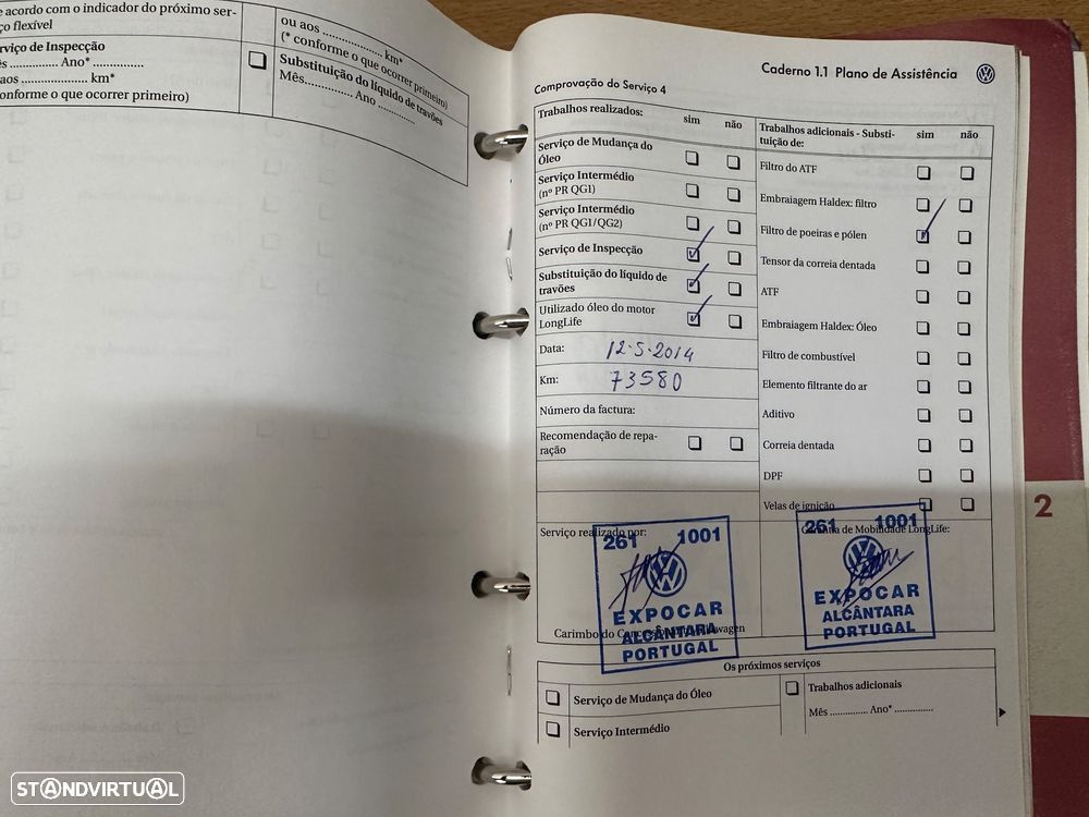 VW Polo 1.2 Play and Go+ - 33